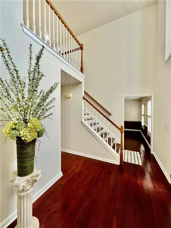 415 Wood Trace Court
