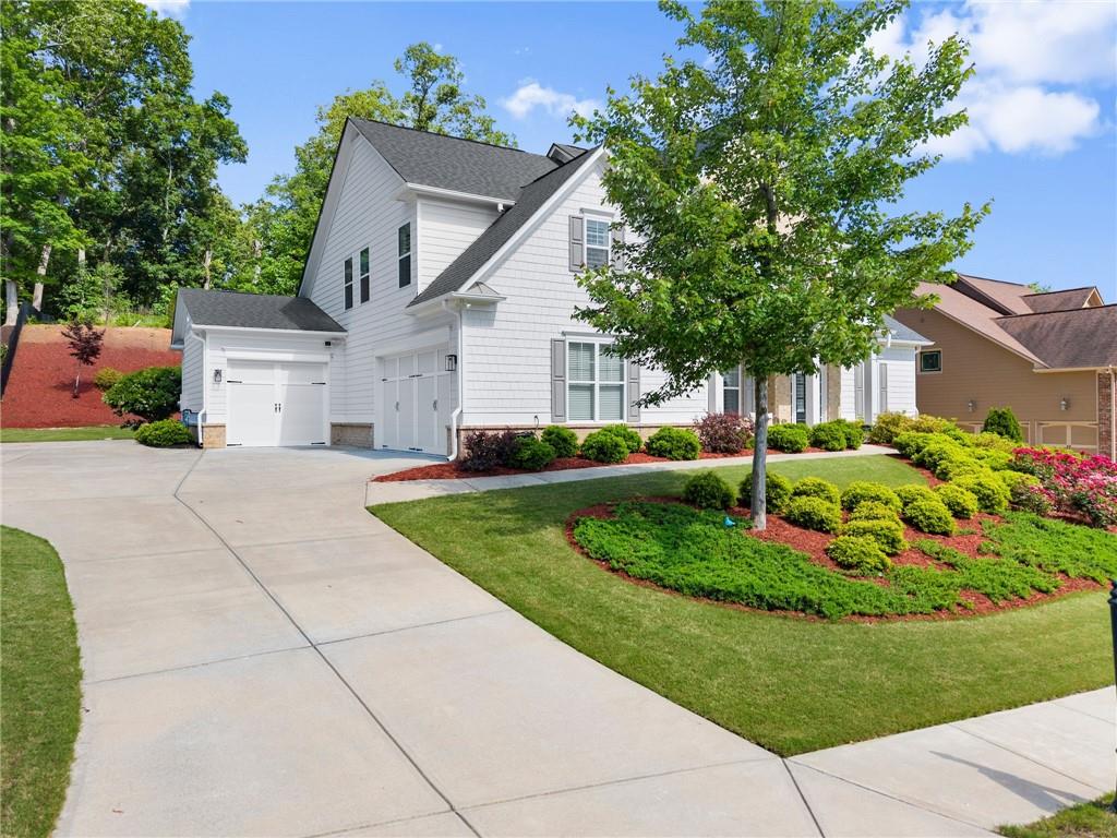 5875 Windjammer Point