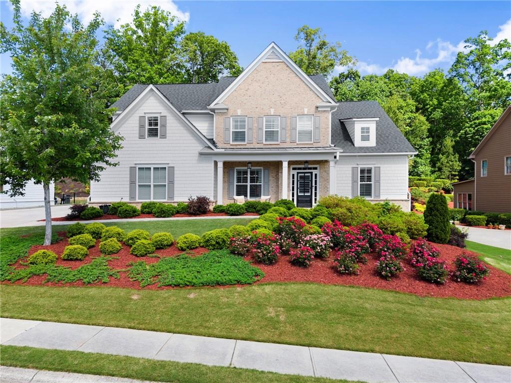 5875 Windjammer Point