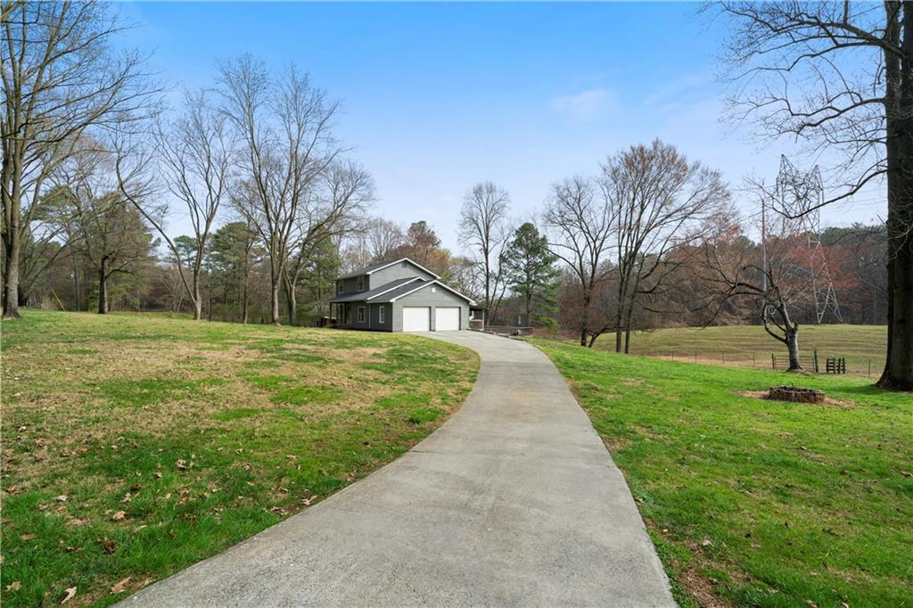 480 Norville Drive, Resaca, Georgia image 4