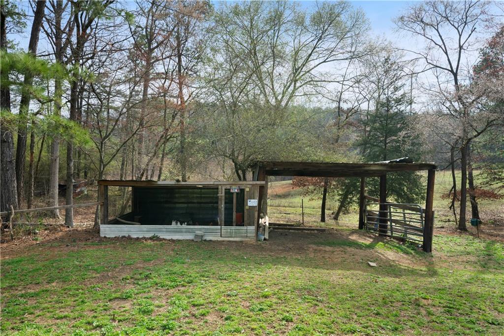 480 Norville Drive, Resaca, Georgia image 26