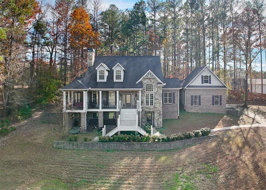 1523 Braswell Mountain Road