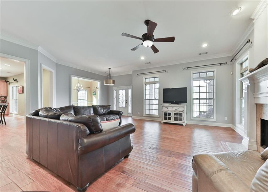 1523 Braswell Mountain Road