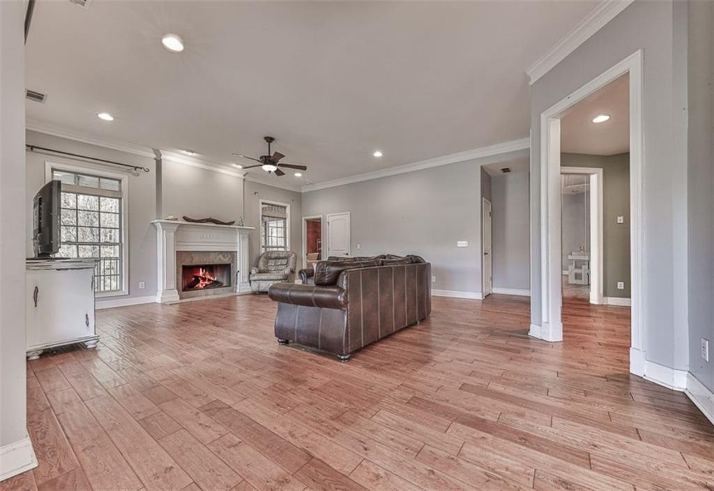 1523 Braswell Mountain Road