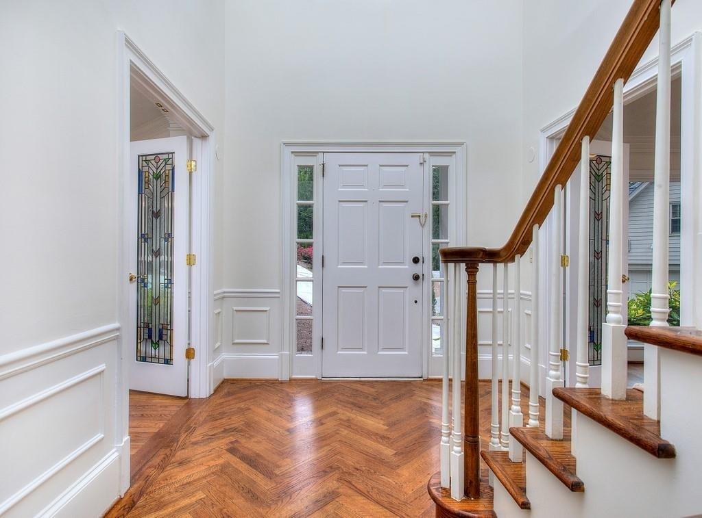 535 Spindlewick Drive