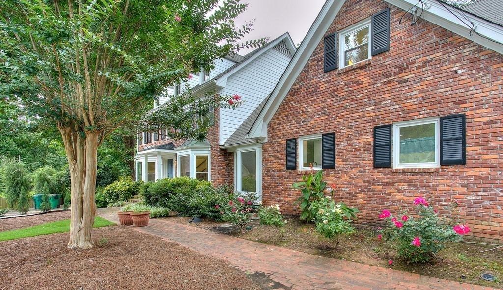 535 Spindlewick Drive