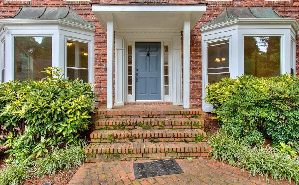 535 Spindlewick Drive
