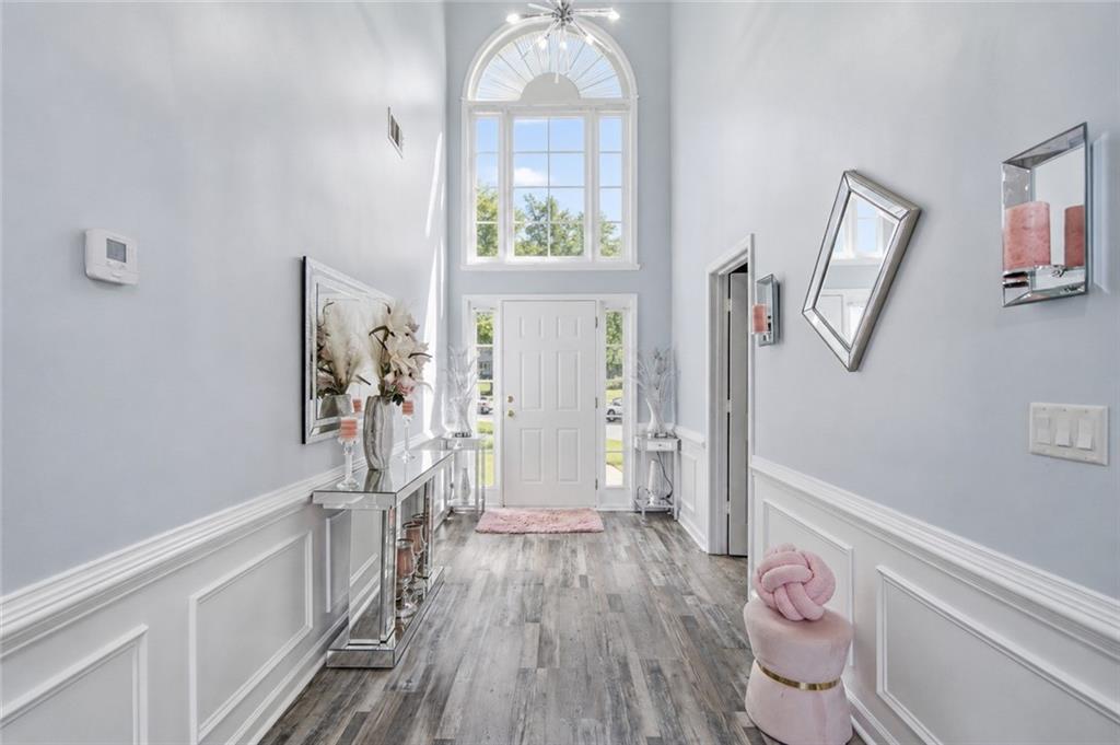 5318 Twin Creeks Place