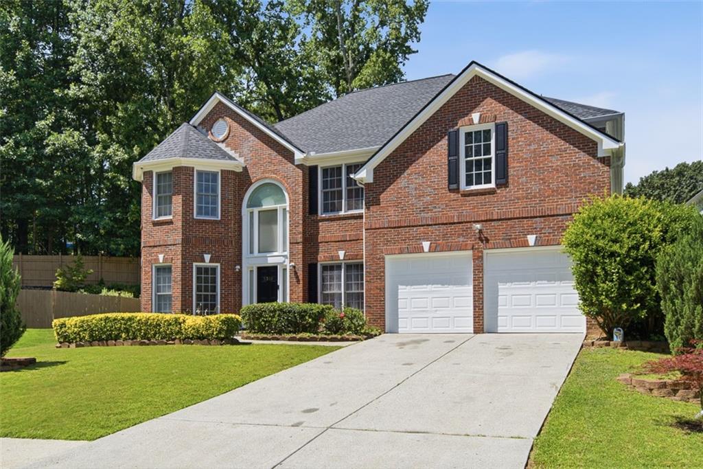 5318 Twin Creeks Place