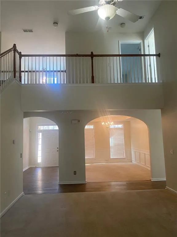 Fairburn, Georgia 30213, United States, 4 Bedrooms Bedrooms, ,5 BathroomsBathrooms,Residential,Active,219243