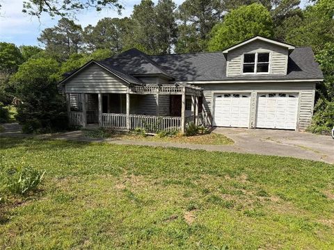 Photo of 189 Riverbend Road, Plainville, GA 30733 (MLS # 7757242)