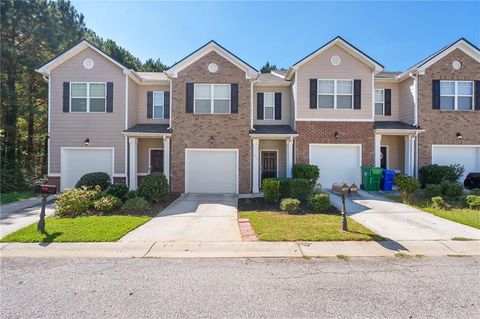 Photo of 4077 Sonoma Wood Trail, Decatur, GA 30034 (MLS # 7660180)