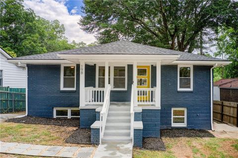 198 Scott St NW Atlanta GA 30314