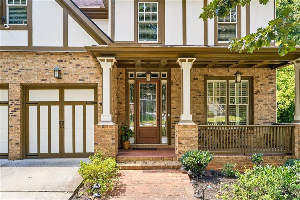 2337 Preston Park Court