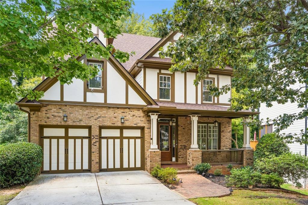 2337 Preston Park Court