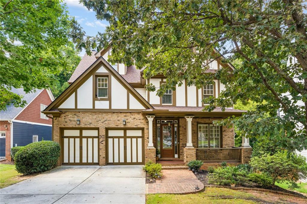 2337 Preston Park Court