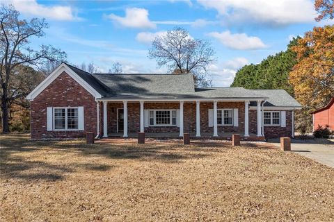 102 Mt Moriah Road Auburn GA 30011