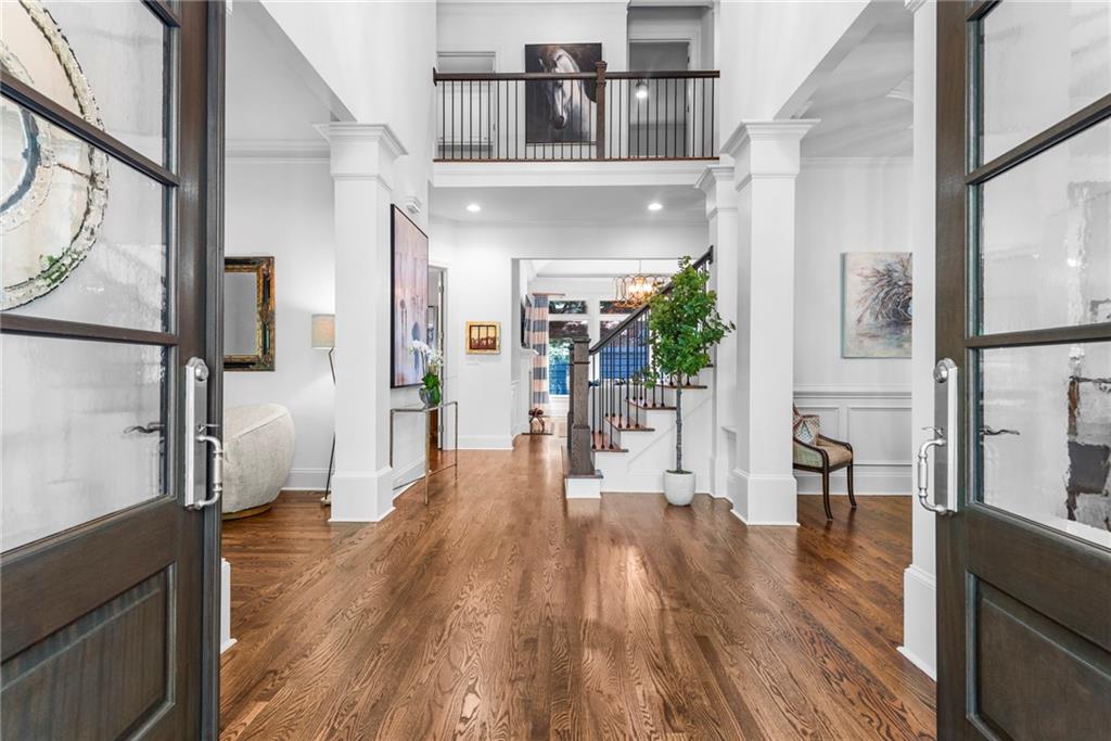 205 Aerie Court