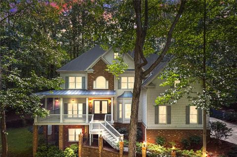 205 Aerie Court Atlanta GA 30350