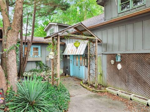 3270 Connally Street Atlanta GA 30337