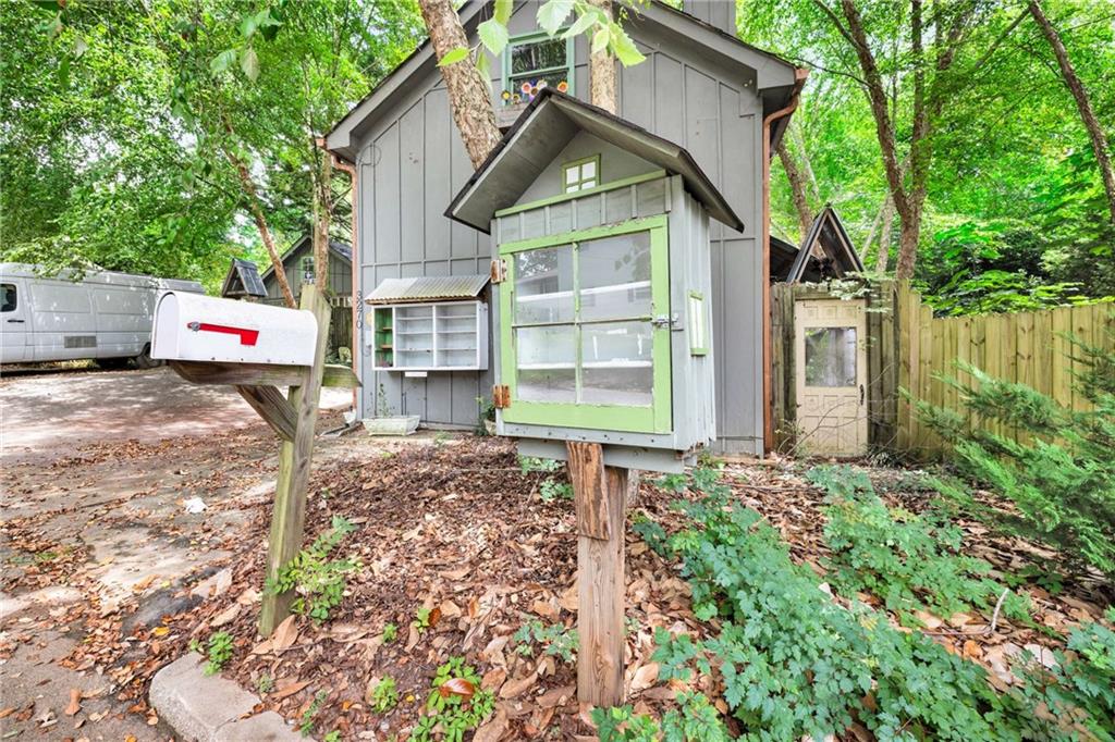 3270 Connally Street