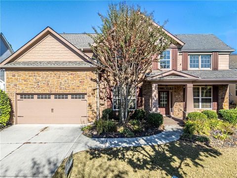 Homes For Sale - 2235 Well Springs Drive<br/> Buford, GA 30519