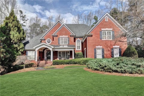 Homes For Sale - 7040 Laurel Oak Drive<br/> Forsyth County, Suwanee, GA 30024