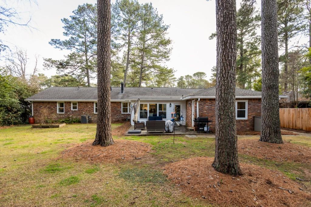 3058 Greenbrook Way NE