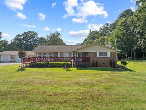 Homes For Sale - 2872 Old Rome Dalton Road<br/> Calhoun, GA 30701