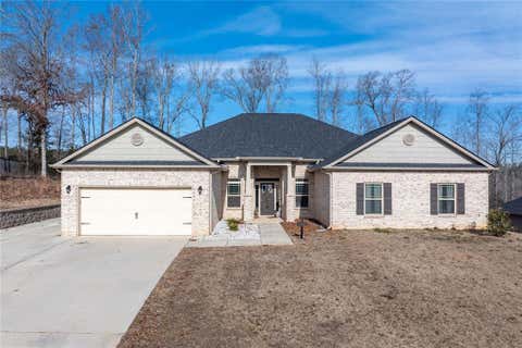 Homes For Sale - 658 Alcovy River Dr<br/> Walton County, Loganville, GA 30052