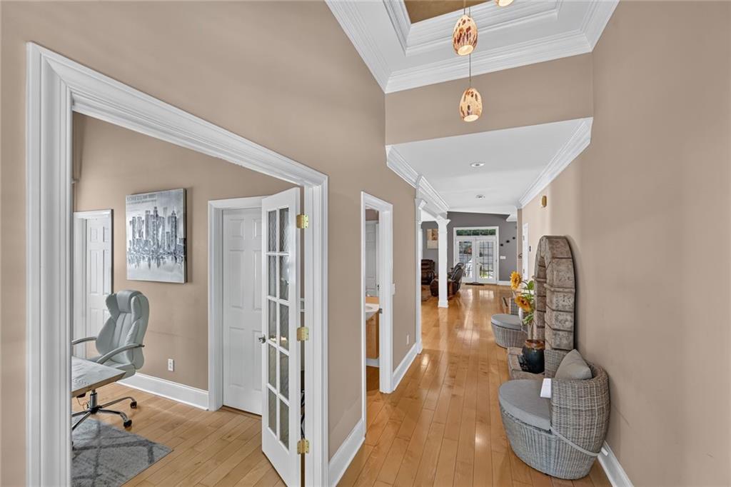 4160 Gateswalk Drive SE