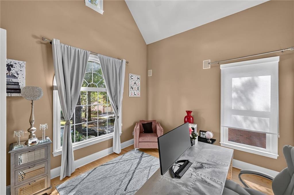 4160 Gateswalk Drive SE