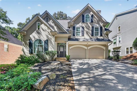 Homes For Sale - 4160 SE Gateswalk Drive<br/> Smyrna, GA 30080