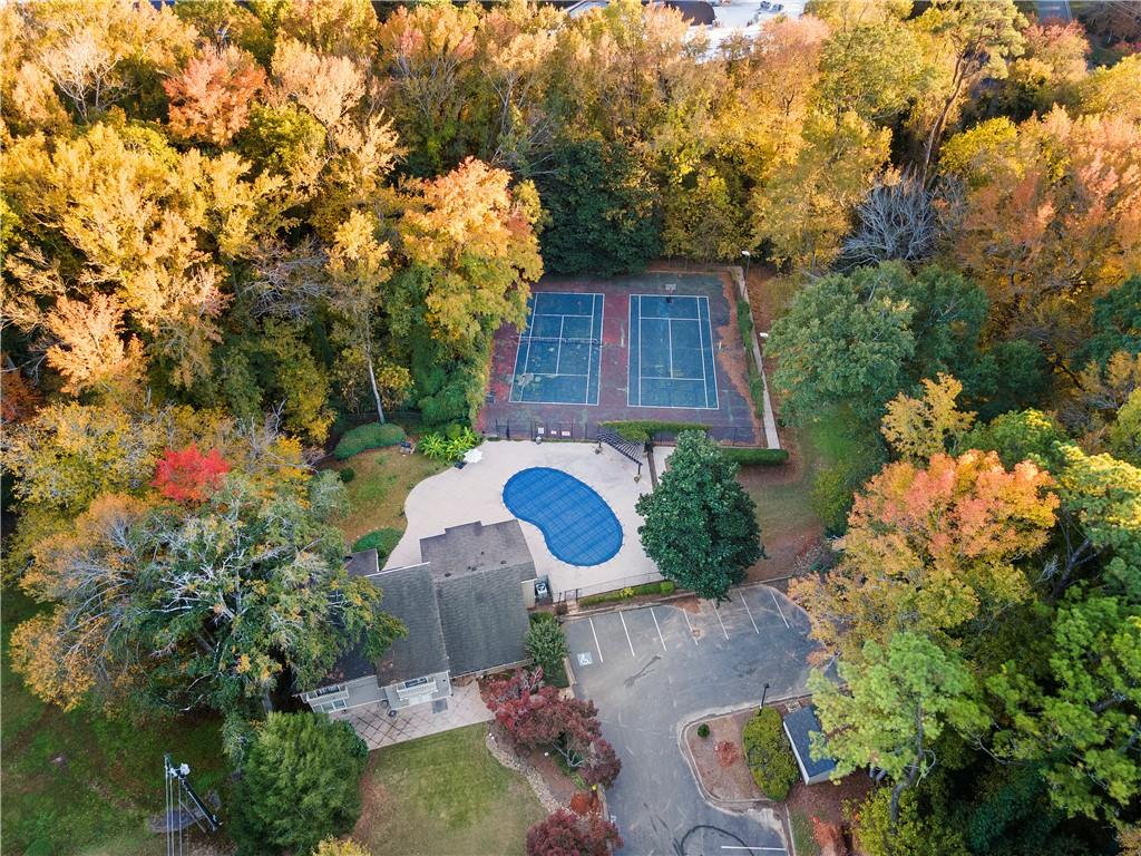 Covered Bridge - Residential