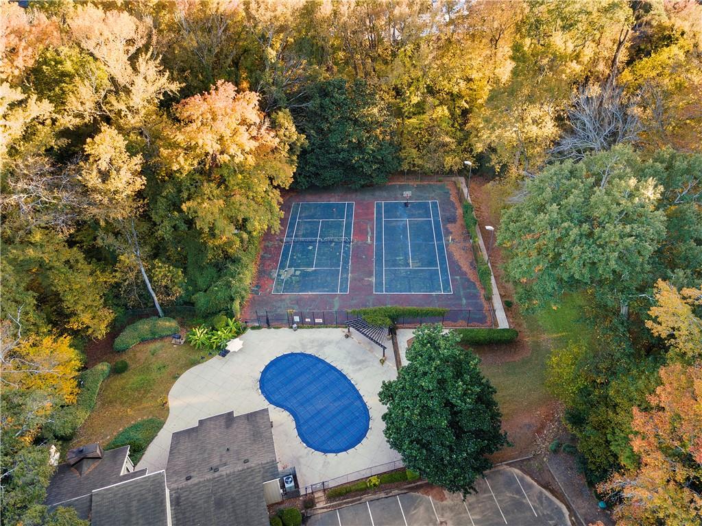 Covered Bridge - Residential