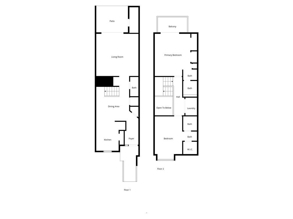 Covered Bridge - Residential