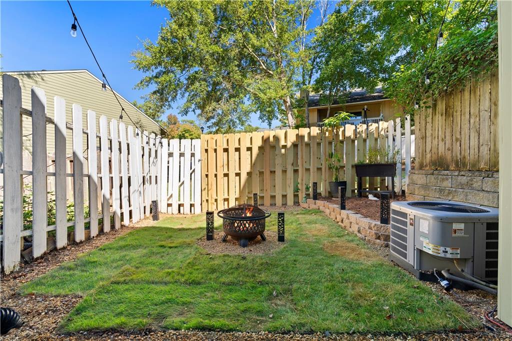 Covered Bridge - Residential