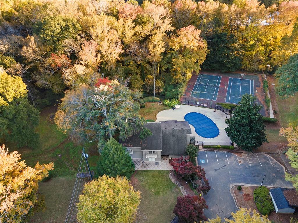 Covered Bridge - Residential
