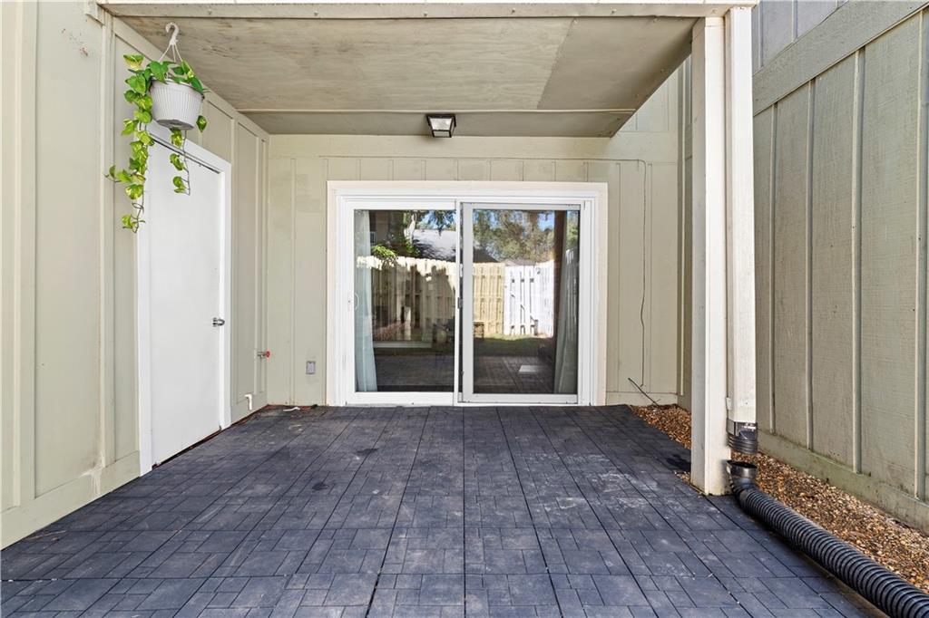 Covered Bridge - Residential