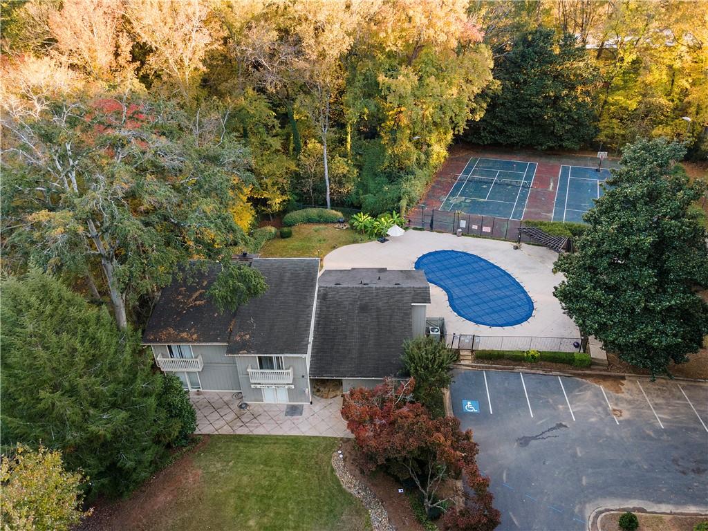 Covered Bridge - Residential