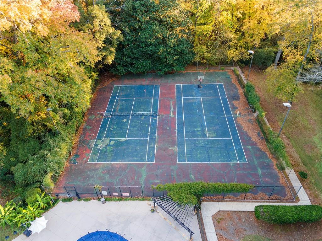 Covered Bridge - Residential