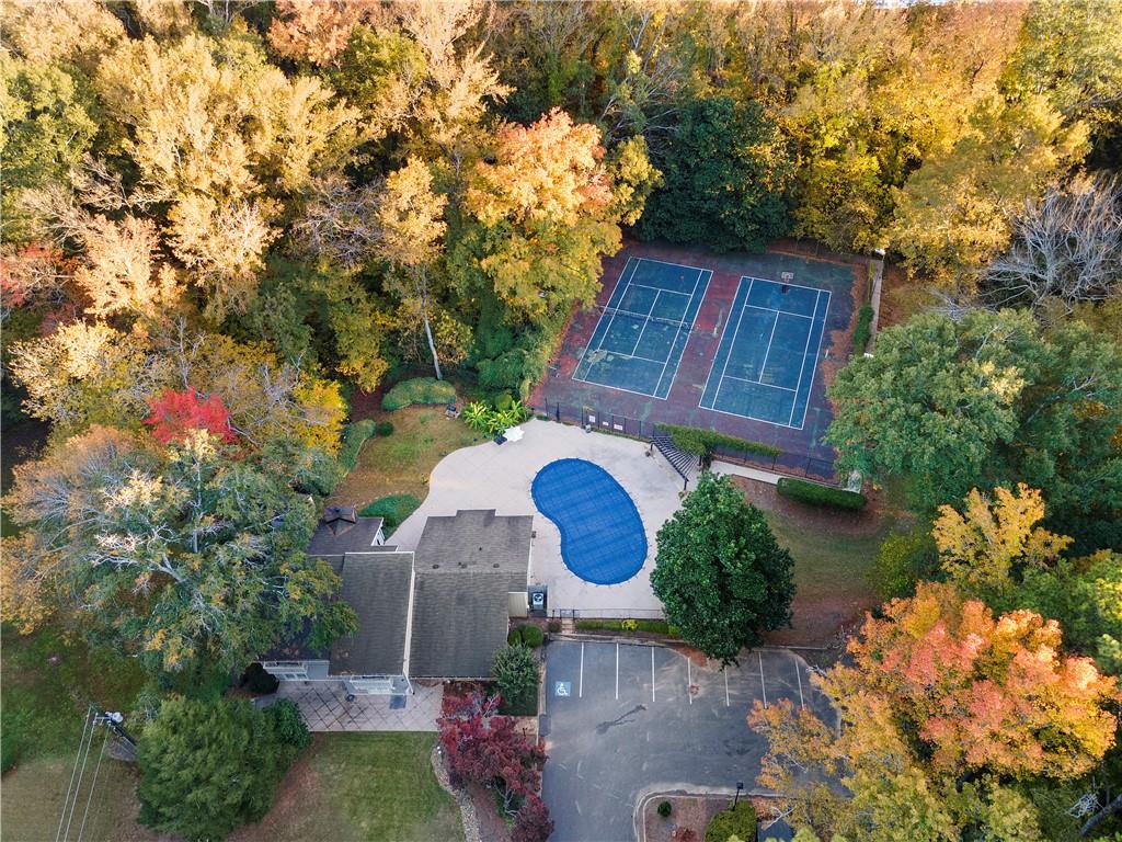 Covered Bridge - Residential