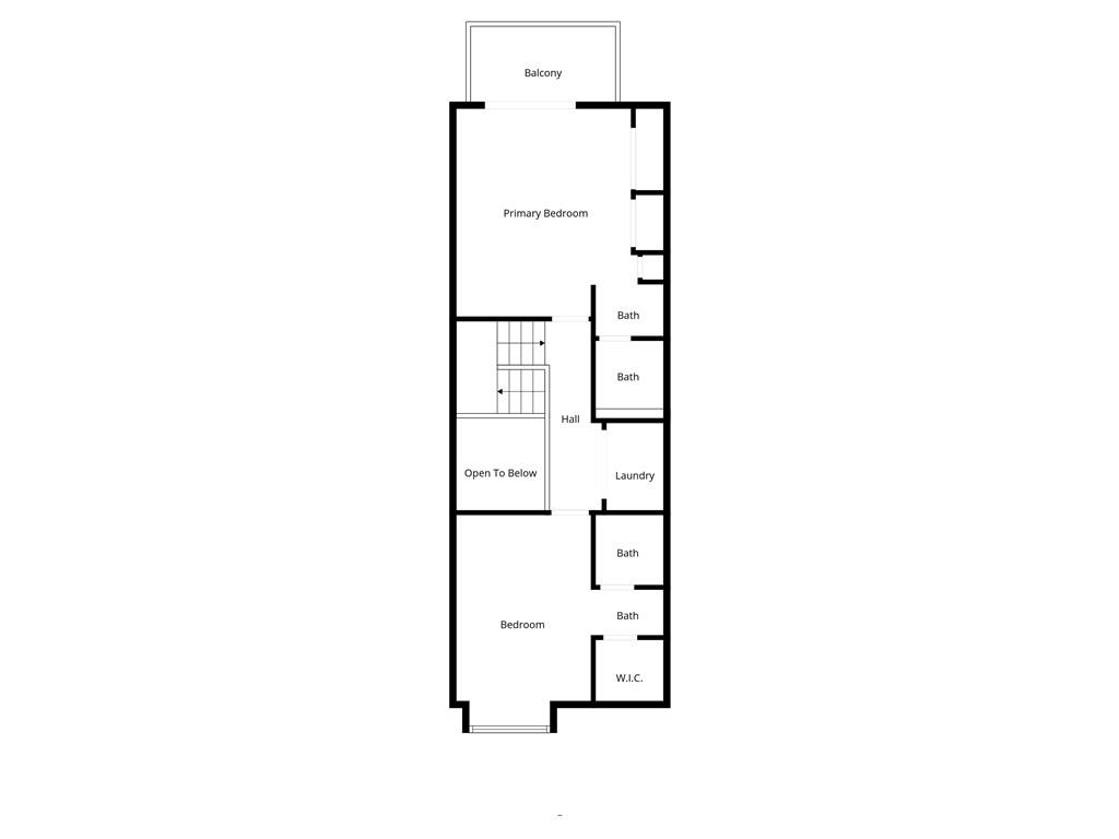 Covered Bridge - Residential