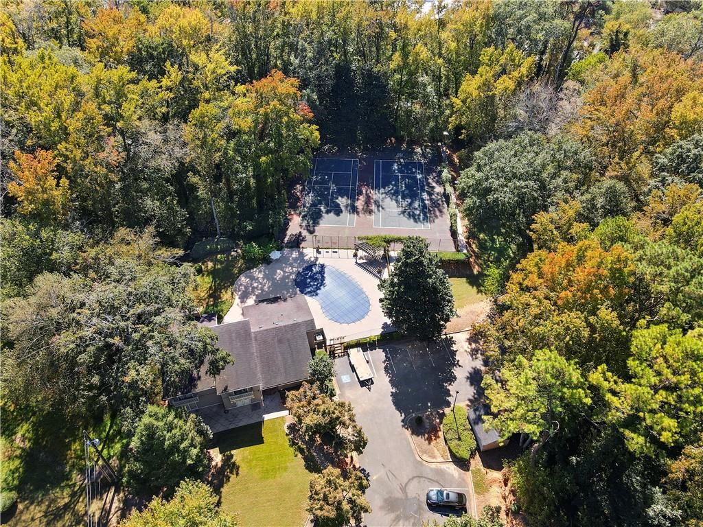 Covered Bridge - Residential