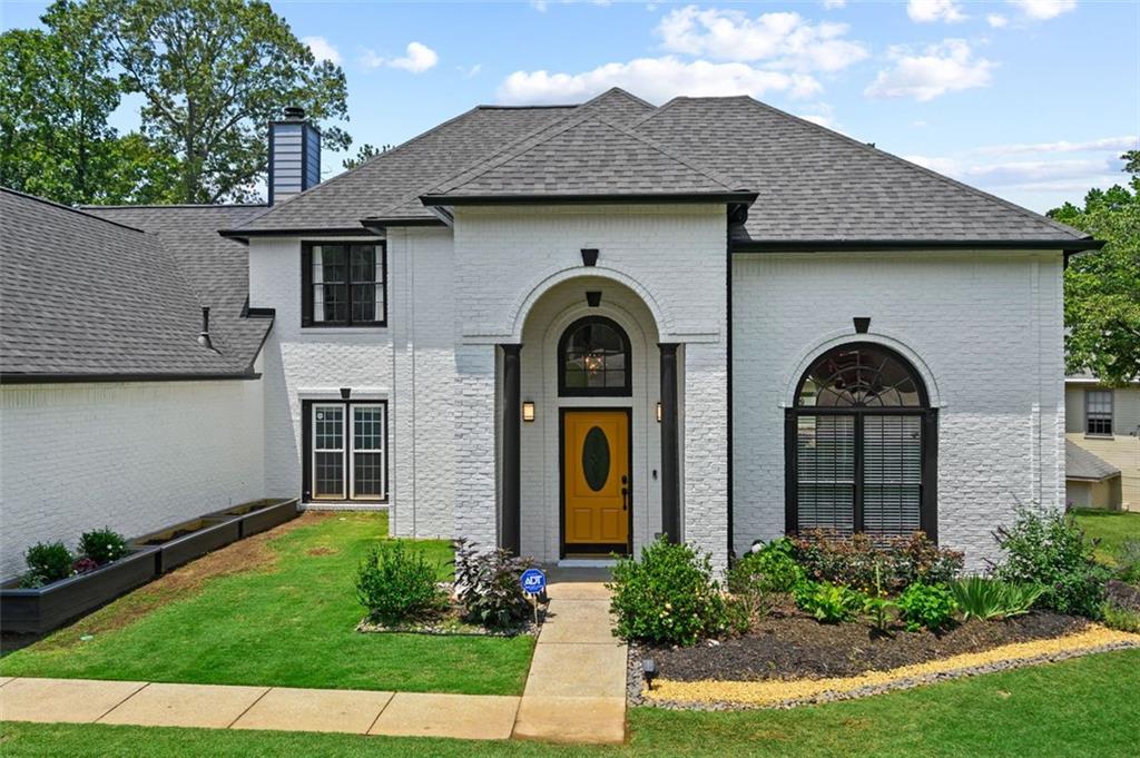 11130 TOURAINE Court