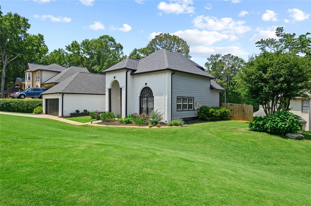 11130 TOURAINE Court