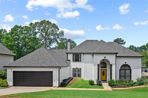 11130 TOURAINE Court Alpharetta GA 30022