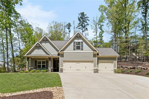 229 Ridgewood Drive Waleska GA 30183