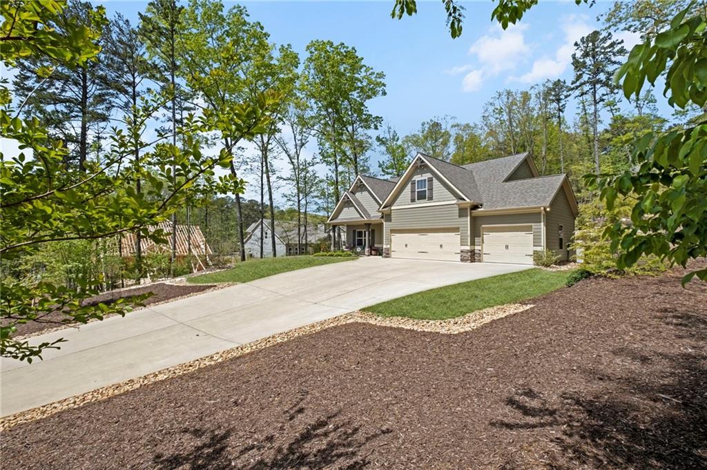 229 Ridgewood Drive