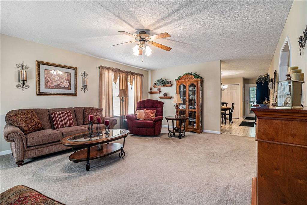138 Victoria Lane, Lavonia, Georgia image 3